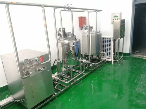 中國乳品機械設備網 儲氣裝置在乳品機械設備中的關鍵應用與發展