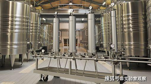賽多利斯 為食品飲料行業提供卓越過濾與儲氣解決方案